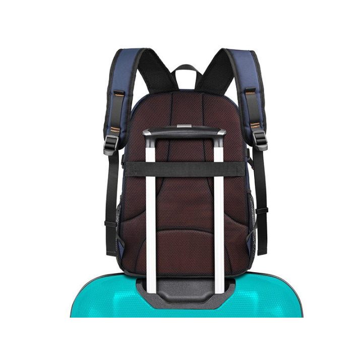 Tracer Packer Blue kuprinė nešiojamam kompiuteriui 15,6"