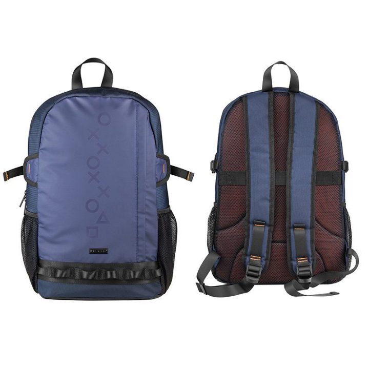 Tracer Packer Blue kuprinė nešiojamam kompiuteriui 15,6"