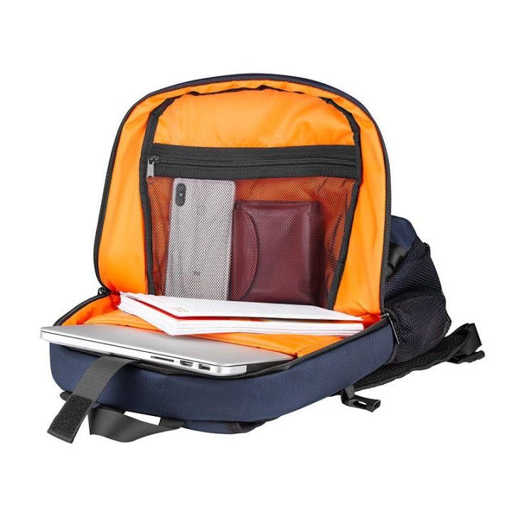 Tracer Packer Blue kuprinė nešiojamam kompiuteriui 15,6"