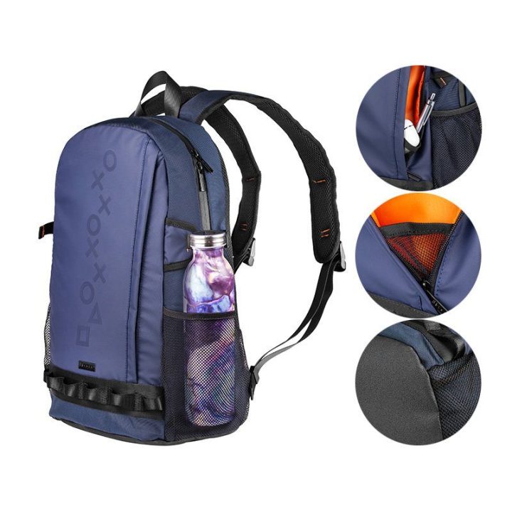 Tracer Packer Blue kuprinė nešiojamam kompiuteriui 15,6"