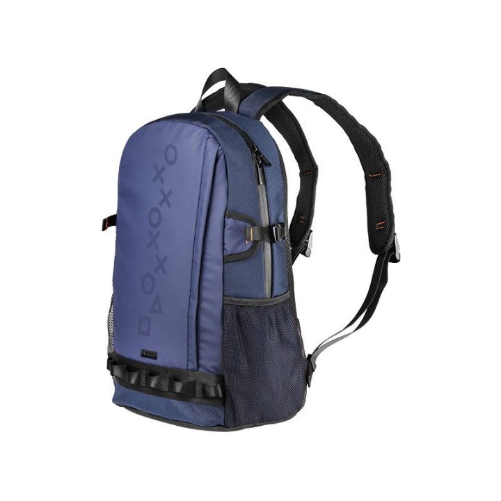 Tracer Packer Blue kuprinė nešiojamam kompiuteriui 15,6"