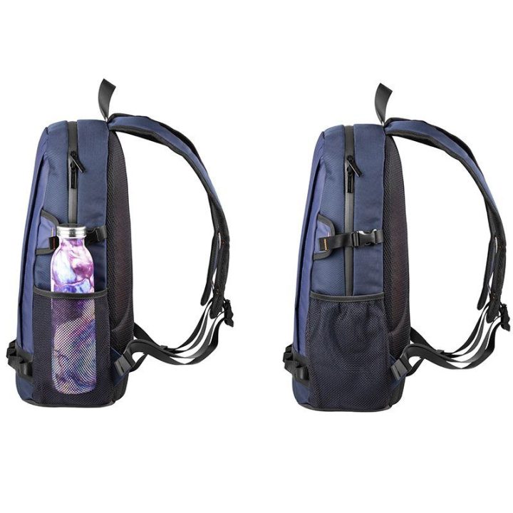 Tracer Packer Blue kuprinė nešiojamam kompiuteriui 15,6"