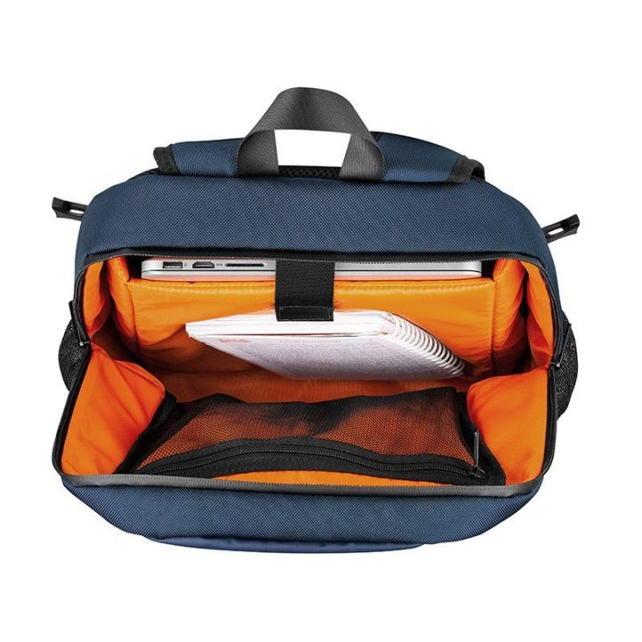 Tracer Packer Blue kuprinė nešiojamam kompiuteriui 15,6"