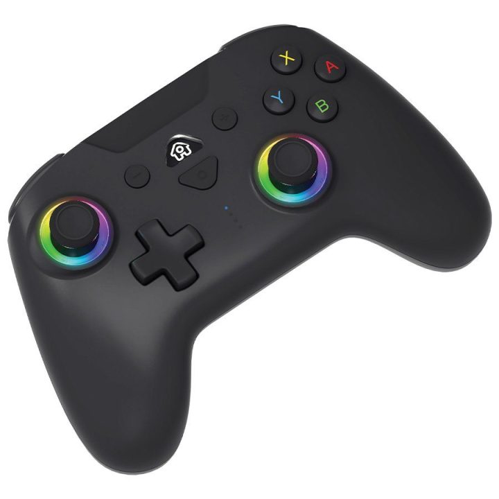 Belaidis LED valdiklis „Switch“ konsolei