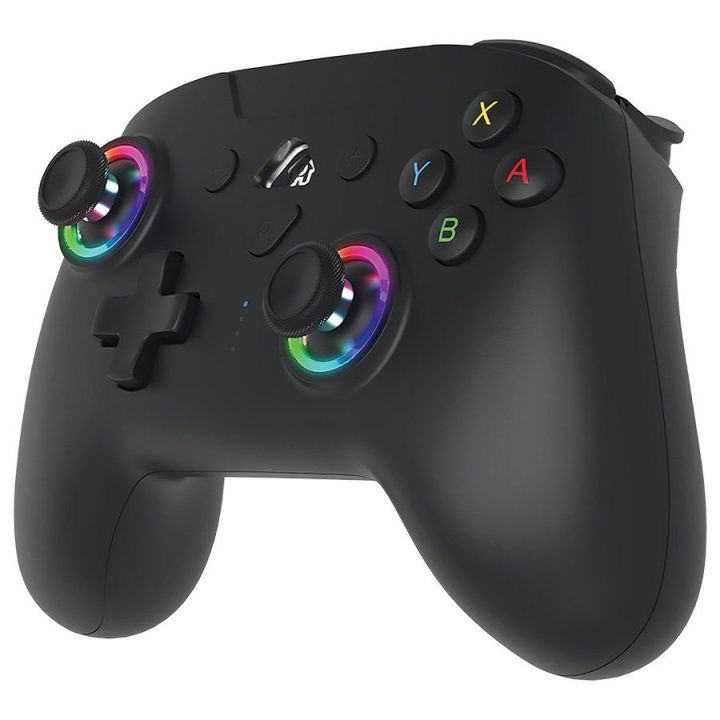 Belaidis LED valdiklis „Switch“ konsolei