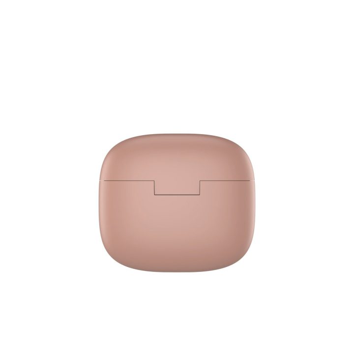 Tikrai belaidės Bluetooth ausinės Denver TWE-48, Dusty Rose