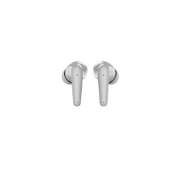 Denver TWE-48 pilkos tikrai belaidės Bluetooth ausinės