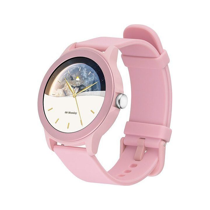 Išmanusis laikrodis Tracer SMK3 Slay Pink