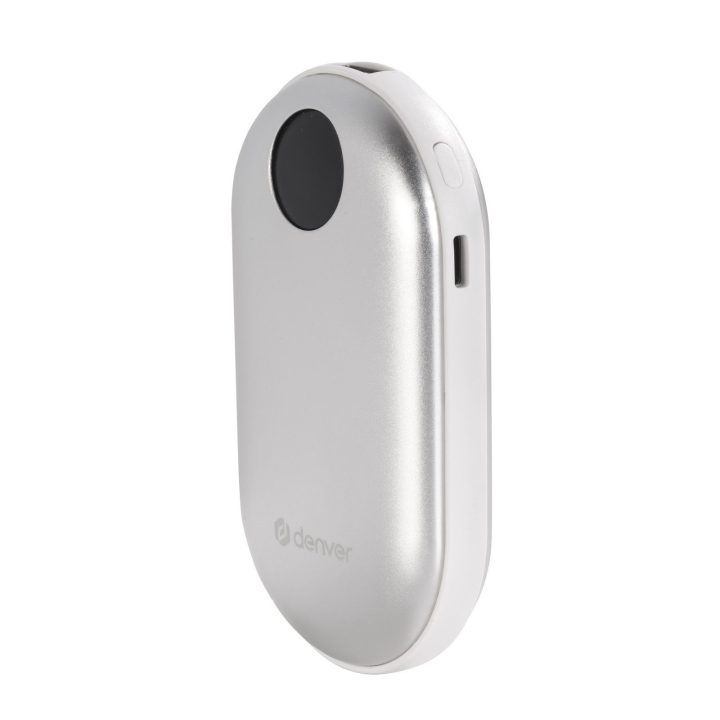Powerbank su rankų šildytuvu, 4000 mAh