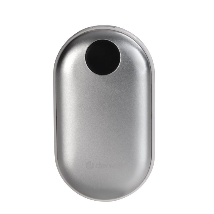 Powerbank su rankų šildytuvu, 4000 mAh