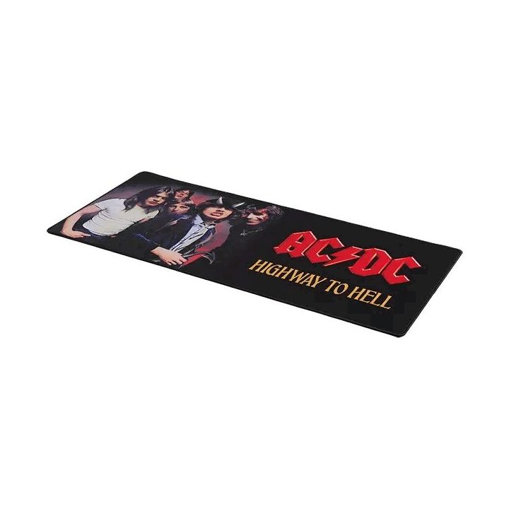 Pelės kilimėlis XXL AC/DC