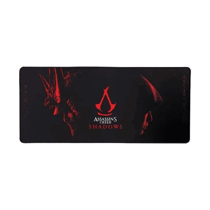 Žaidimų pelės kilimėlis XXL Assassin’s Creed V2