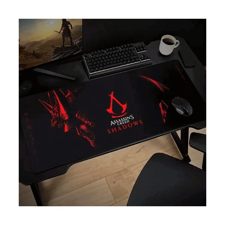Žaidimų pelės kilimėlis XXL Assassin’s Creed V2