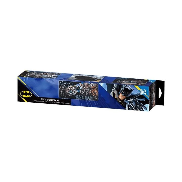 Batman V2 XXL pelės kilimėlis 90 x 40 cm