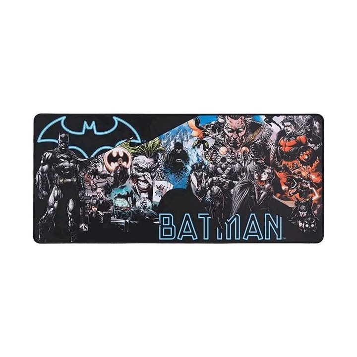 Batman V2 XXL pelės kilimėlis 90 x 40 cm