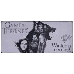 Žaidimų pelės kilimėlis XXL „Game of Thrones“