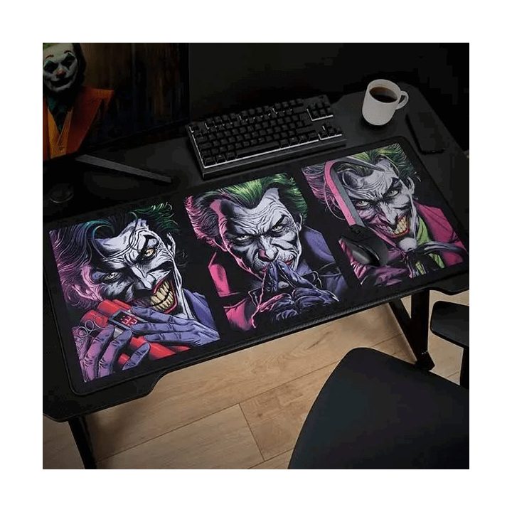The Joker XXL pelės kilimėlis