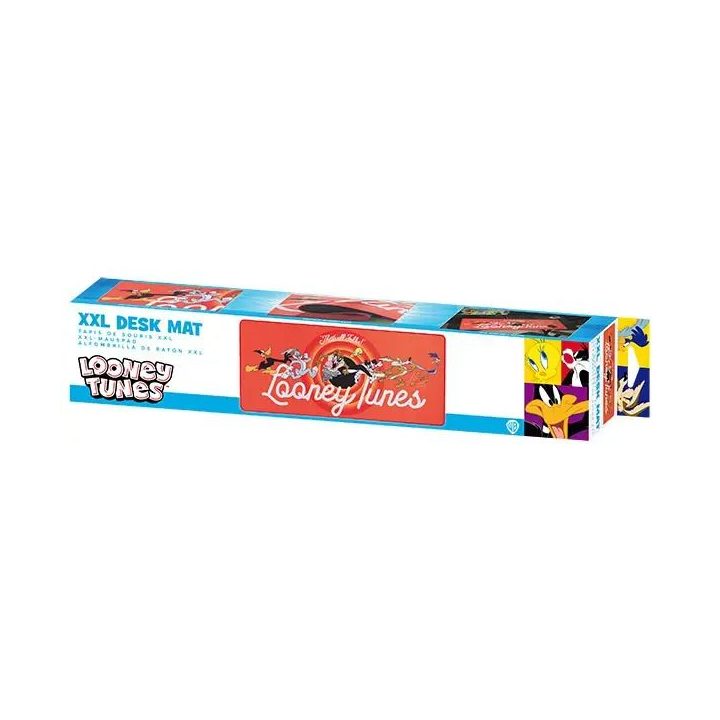 Looney Tunes XXL pelės kilimėlis 90 x 40 cm