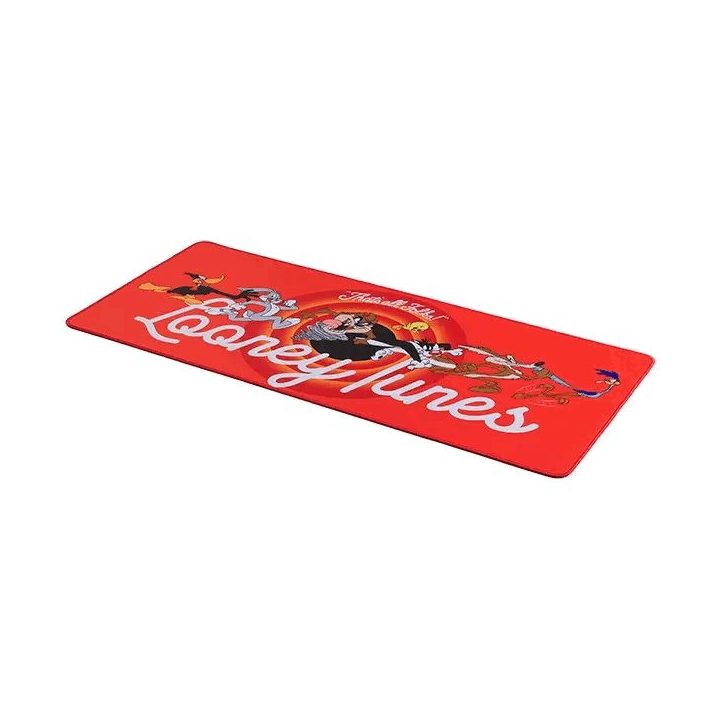 Looney Tunes XXL pelės kilimėlis 90 x 40 cm