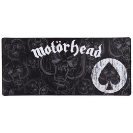 Motorhead XXL žaidimų pelės kilimėlis