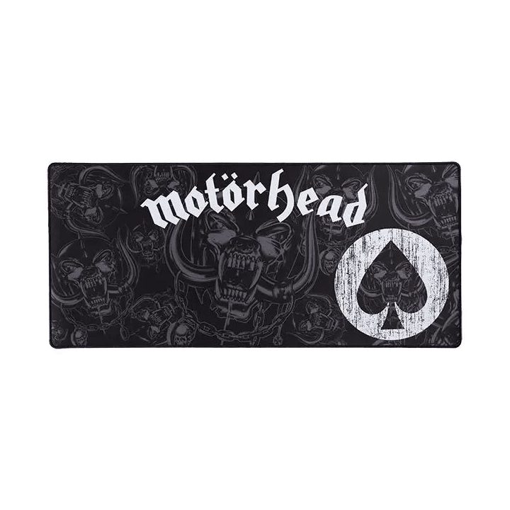 Motorhead XXL žaidimų pelės kilimėlis