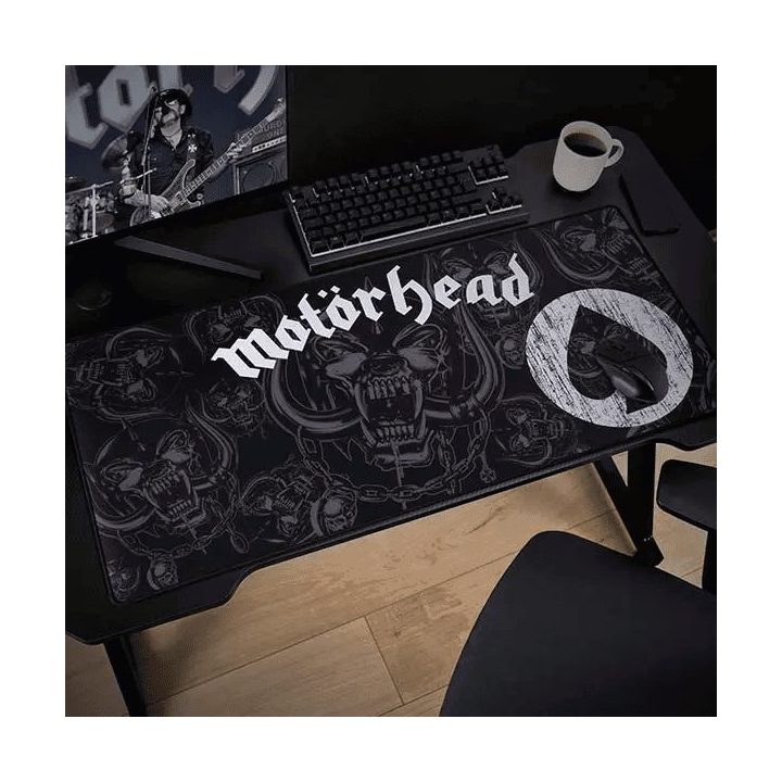 Motorhead XXL žaidimų pelės kilimėlis