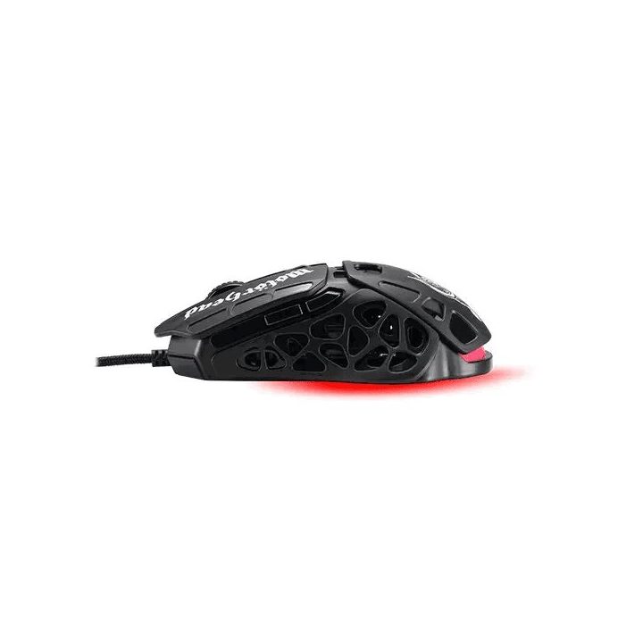 Žaidimų pelė su 7200 DPI jutikliu Subsonic Motorhead