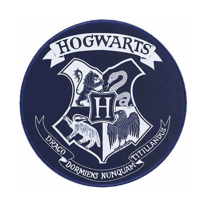 Harry Potter žaidimų pelės kilimėlis, 30 cm