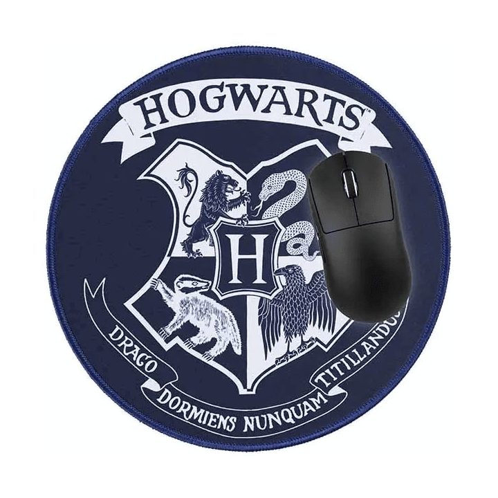 Harry Potter žaidimų pelės kilimėlis, 30 cm