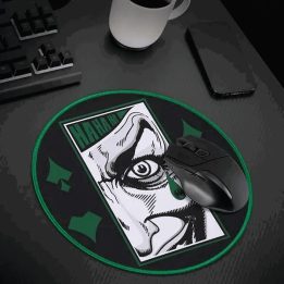 Subsonic The Joker žaidimų pelės kilimėlis, 30 cm
