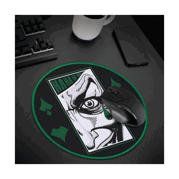Subsonic The Joker žaidimų pelės kilimėlis, 30 cm
