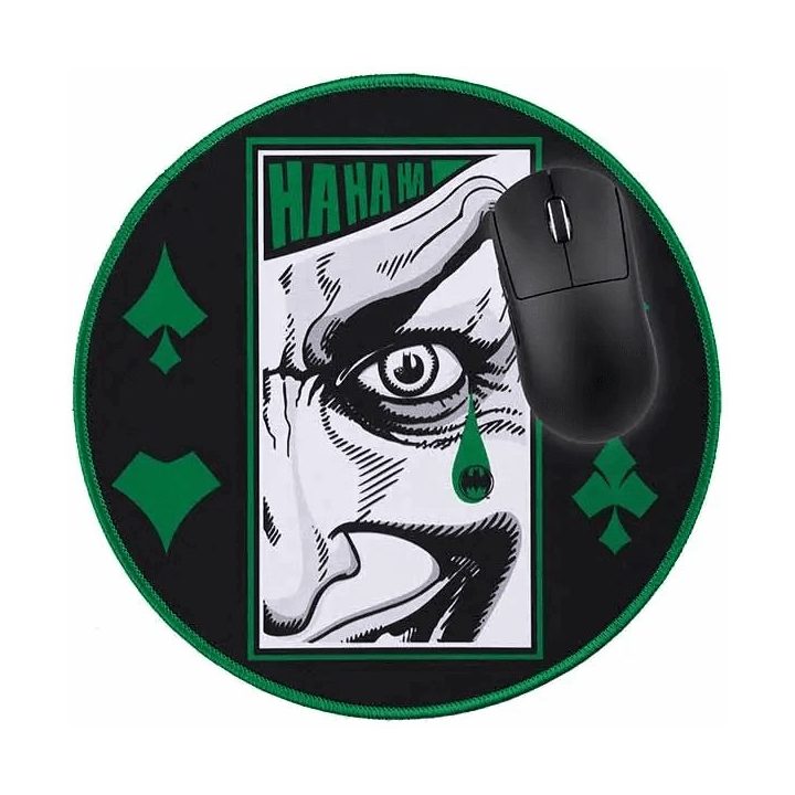 Subsonic The Joker žaidimų pelės kilimėlis, 30 cm