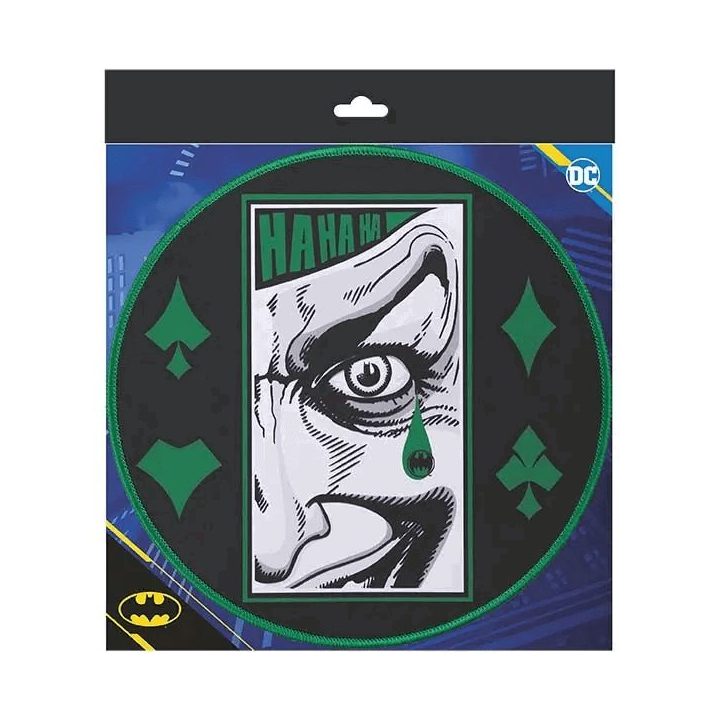 Subsonic The Joker žaidimų pelės kilimėlis, 30 cm