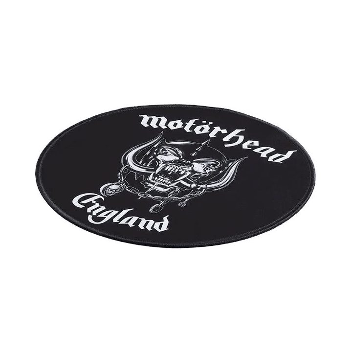 Motorhead apvalus pelės kilimėlis, 30 cm