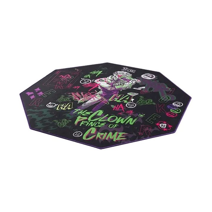 Subsonic The Joker žaidimų grindų kilimėlis