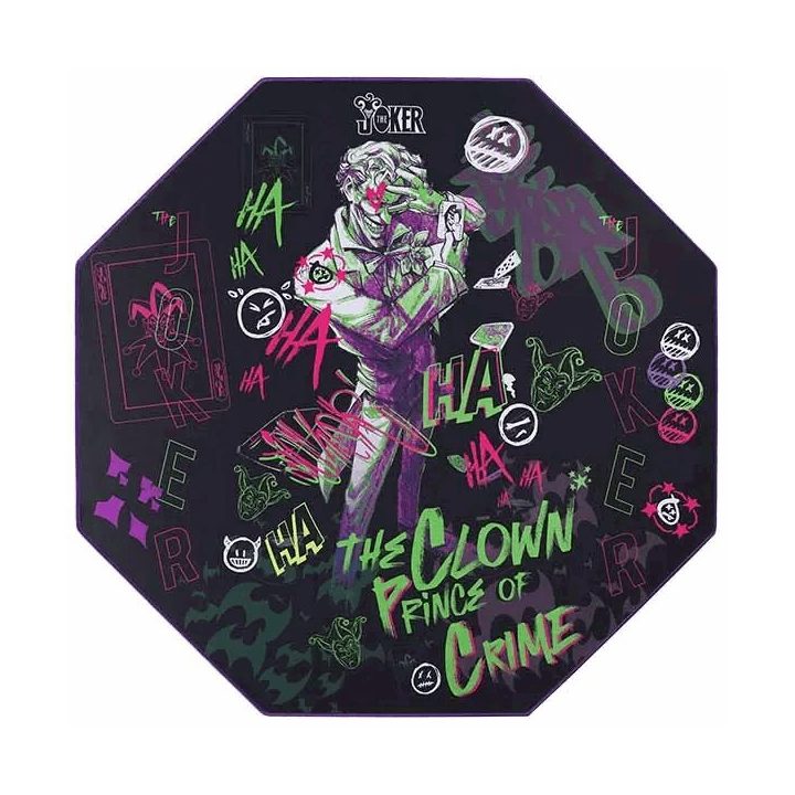 Subsonic The Joker žaidimų grindų kilimėlis