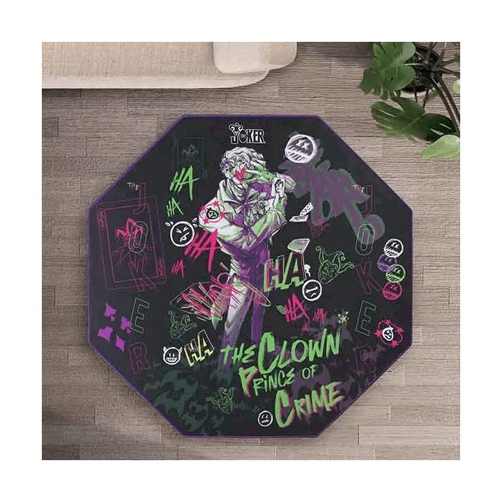 Subsonic The Joker žaidimų grindų kilimėlis