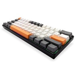 Žaidimų klaviatūra Media-Tech Zone 61, 61 klavišo