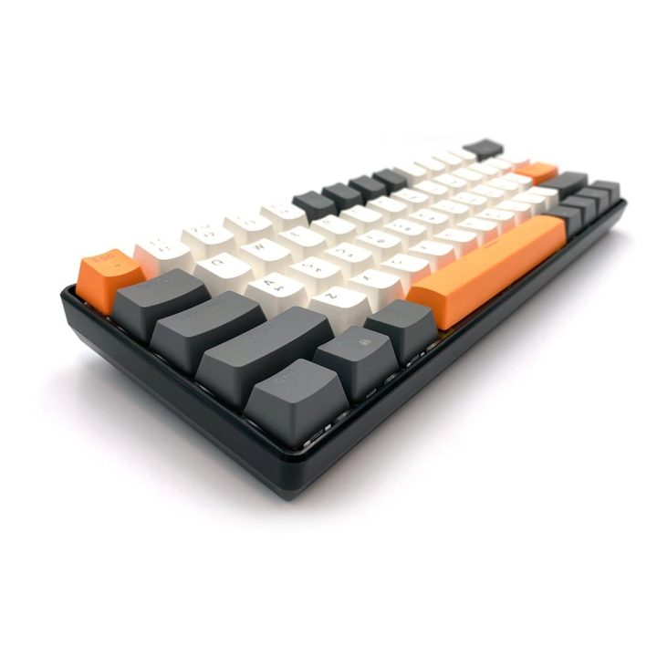 Žaidimų klaviatūra Media-Tech Zone 61, 61 klavišo