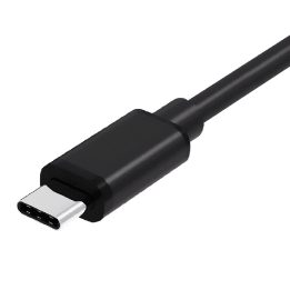 USB-C ausinės su mikrofonu Media-Tech MT3609K
