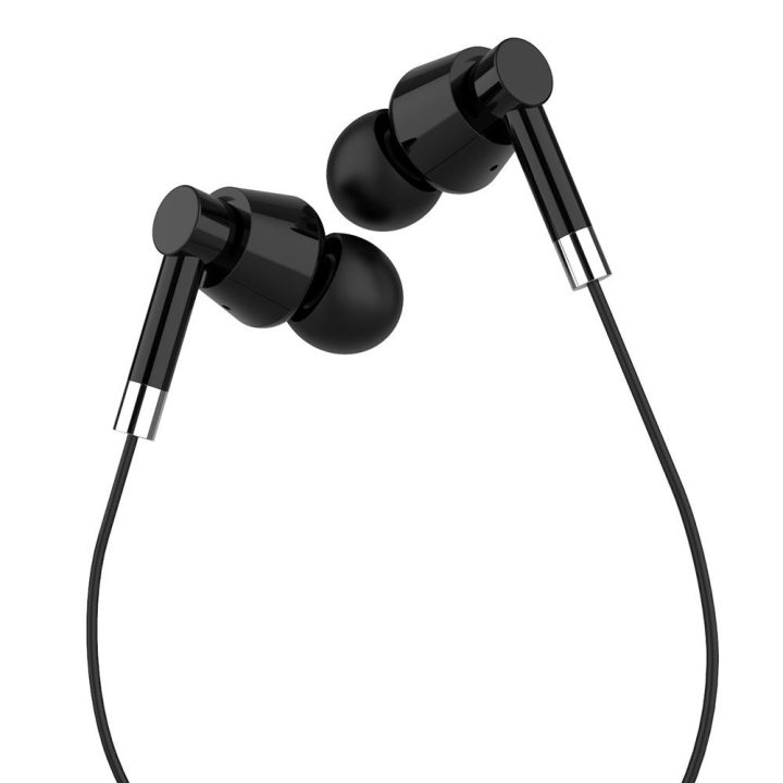 USB-C ausinės su mikrofonu Media-Tech MT3609K
