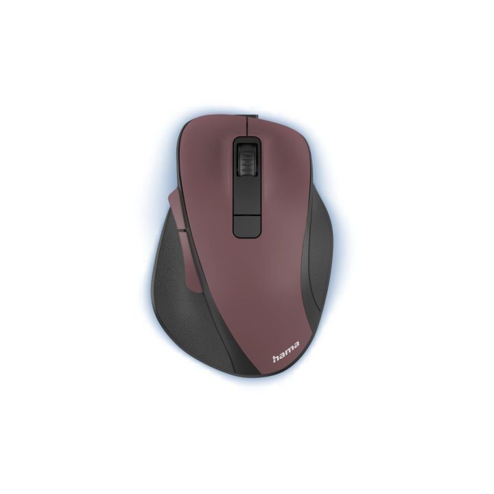 Bordinė belaidė pelė Hama MW-500 V2
