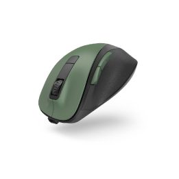 Belaidė pelė Hama MW-500 V2 Forest Green