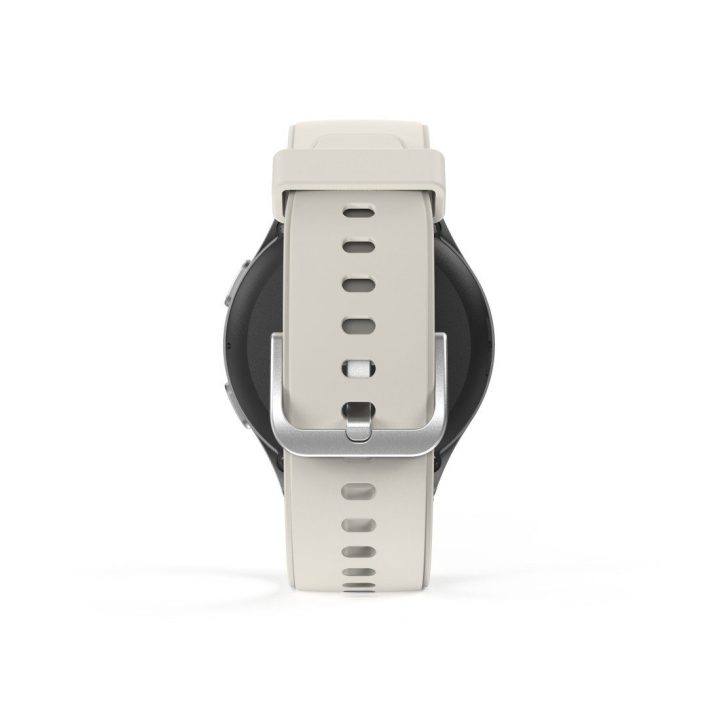 Išmanusis laikrodis Hama 8900 Silver/Beige