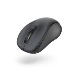 Hama Canosa V2 belaidė Bluetooth pelė, antracito spalvos
