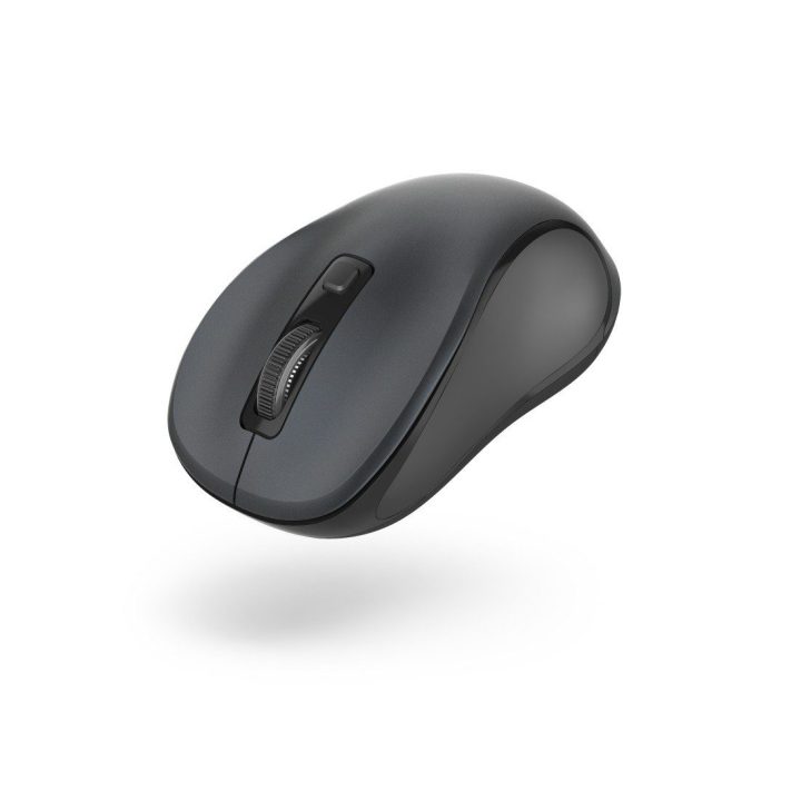 Hama Canosa V2 belaidė Bluetooth pelė, antracito spalvos
