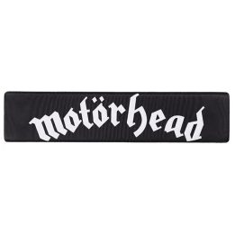 Ergonomiška klaviatūros riešo atrama Subsonic Ergopad Motorhead