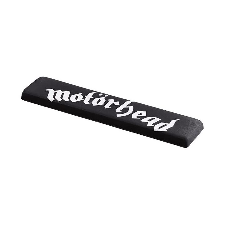 Ergonomiška klaviatūros riešo atrama Subsonic Ergopad Motorhead