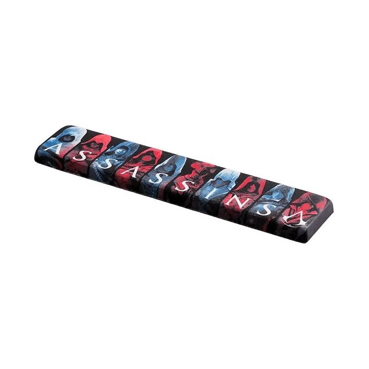 Ergonomiška riešo atrama klaviatūrai Subsonic Ergopad Assassins Creed