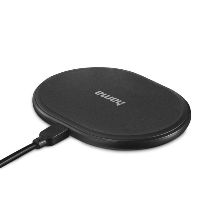 Juodos belaidės „True Wireless“ ausinės su „Bluetooth 5.0“